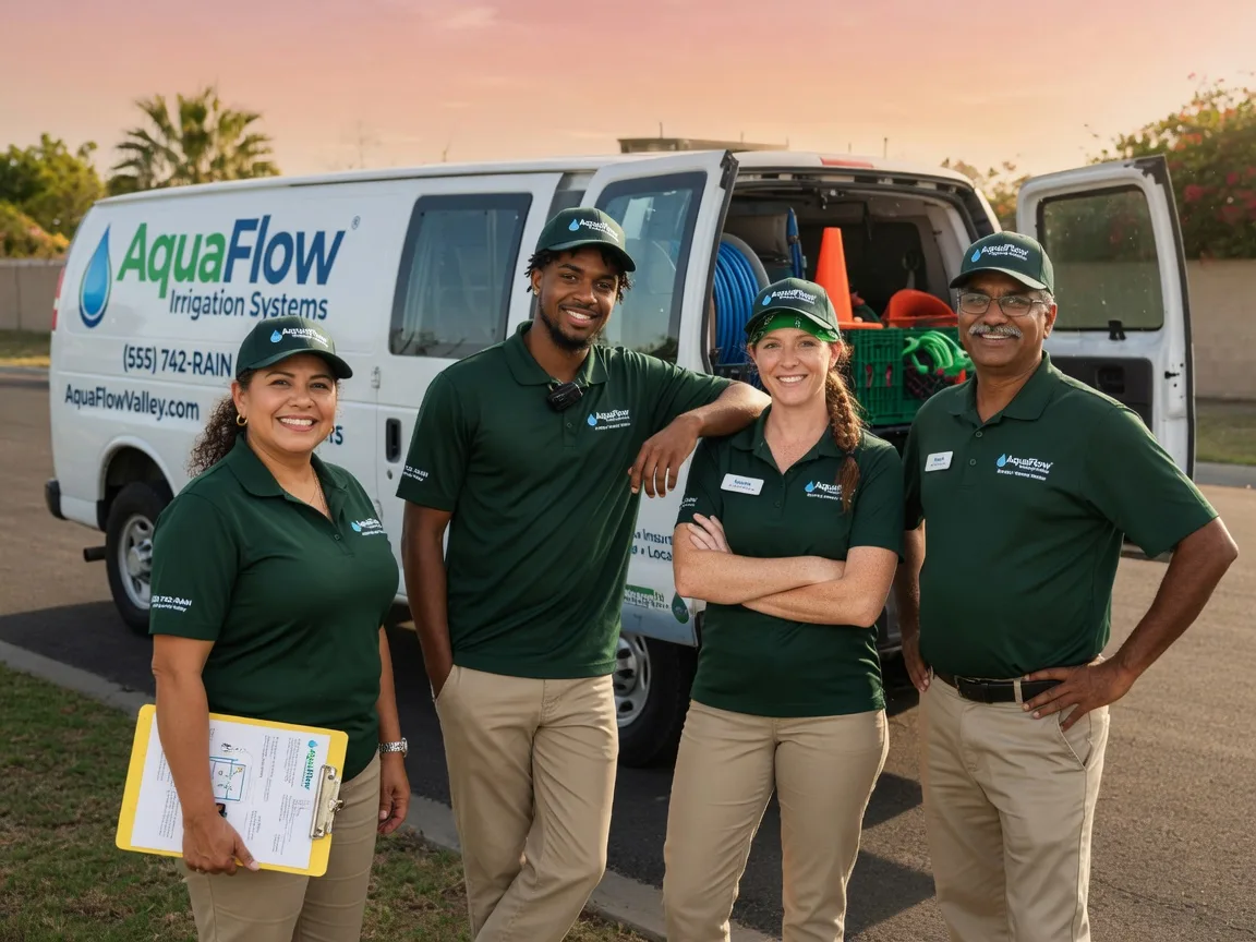 Irrigation Installation company in Port Republic, NJ