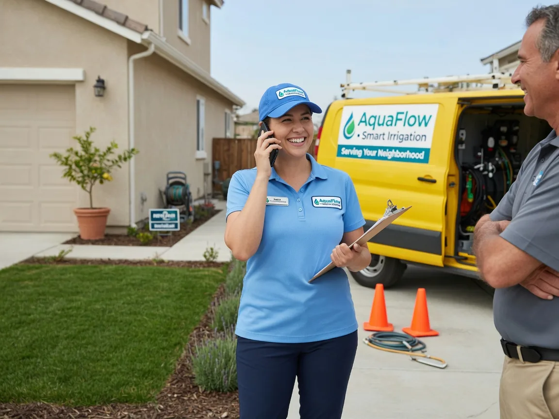 Irrigation Installation Port Republic, NJ FAQs