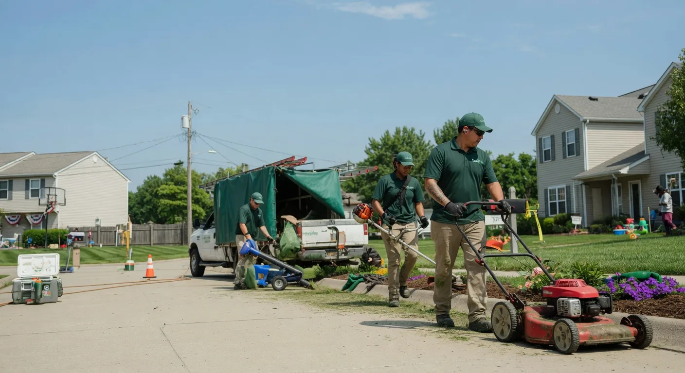 Irrigation Installation in Port Republic, NJ near me